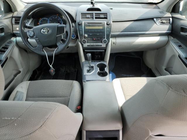 Photo 8 from auction – 2012 TOYOTA CAMRY HYBR with VIN 4T1BD1FK7CU007984