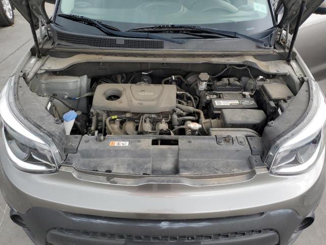 Photo 12 from auction – 2019 KIA SOUL with VIN KNDJN2A20K7001628