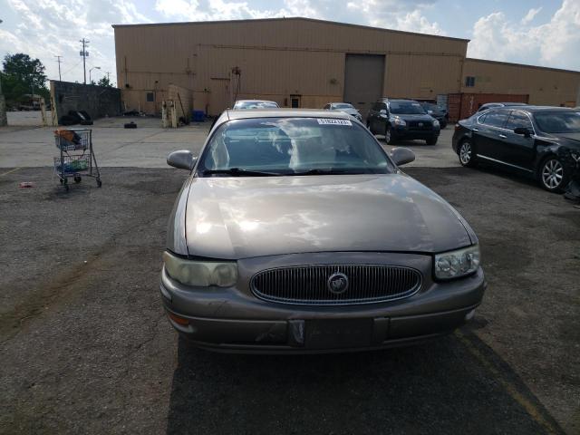 Zdjęcie 5 z aukcji – 2003 BUICK LESABRE CU z VIN 1G4HP52K93U195051