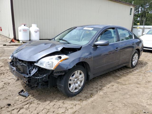 NISSAN ALTIMA BAS 2012 with VIN 1N4AL2AP0CN436363 - Photo from auction