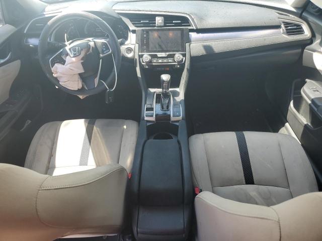 Photo 8 from auction – 2017 HONDA CIVIC EX with VIN 19XFC1F38HE011193