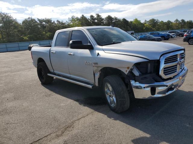 Photo 4 from auction – 2017 DODGE 1500 SLT with VIN 3C6RR7LT9HG522801