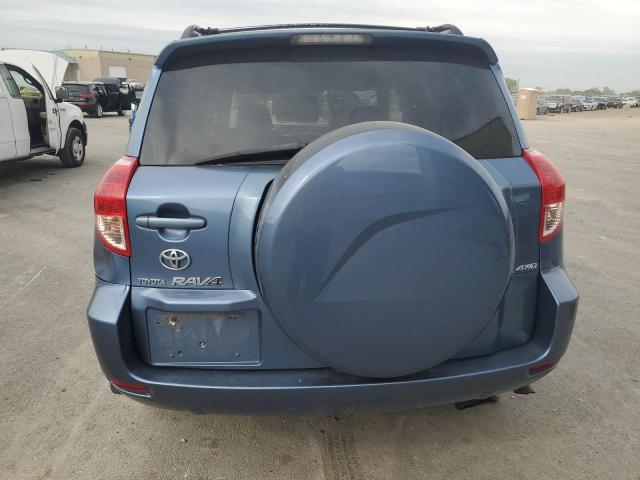 Photo 6 from auction – 2008 TOYOTA RAV4 LIMIT with VIN JTMBK31V285066093