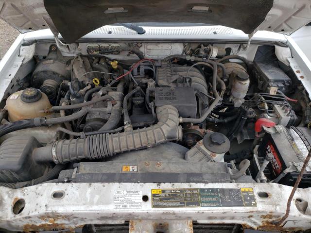 Photo 11 from auction – 2011 FORD RANGER with VIN 1FTKR1AD1BPB16548