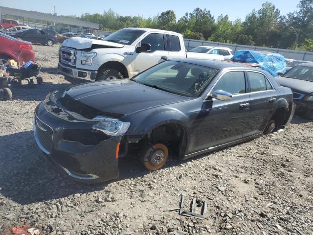 CHRYSLER 300 LIMITE 2018 with VIN 2C3CCAKG8JH304585 - Photo from auction