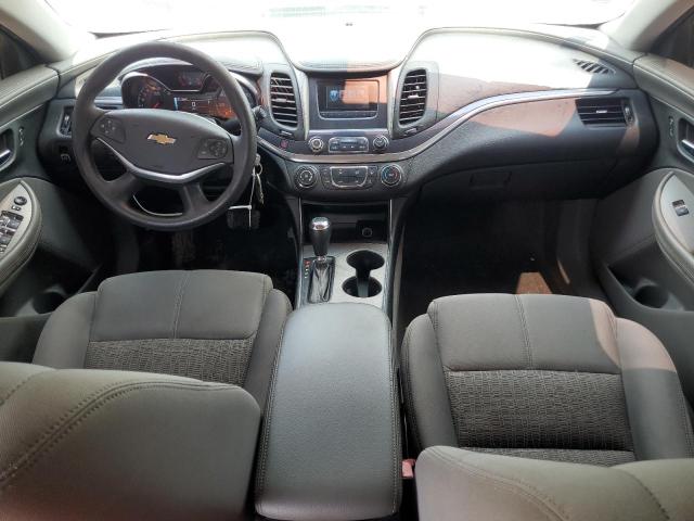 Photo 8 from auction – 2017 CHEVROLET IMPALA LS with VIN 2G11X5SA2H9156893