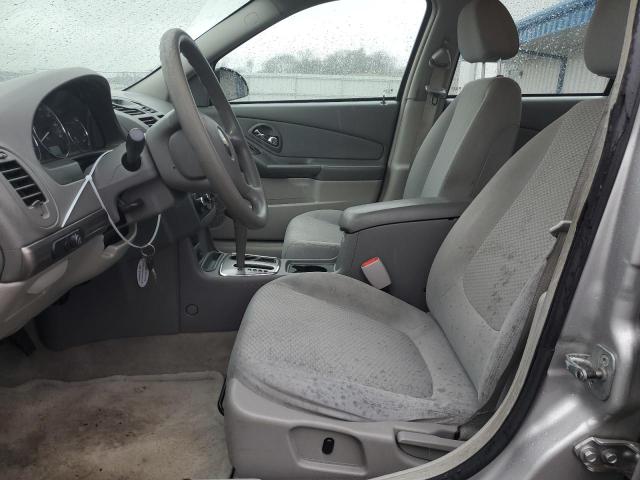 Photo 7 from auction – 2008 CHEVROLET MALIBU LS with VIN 1G1ZS58F58F110129