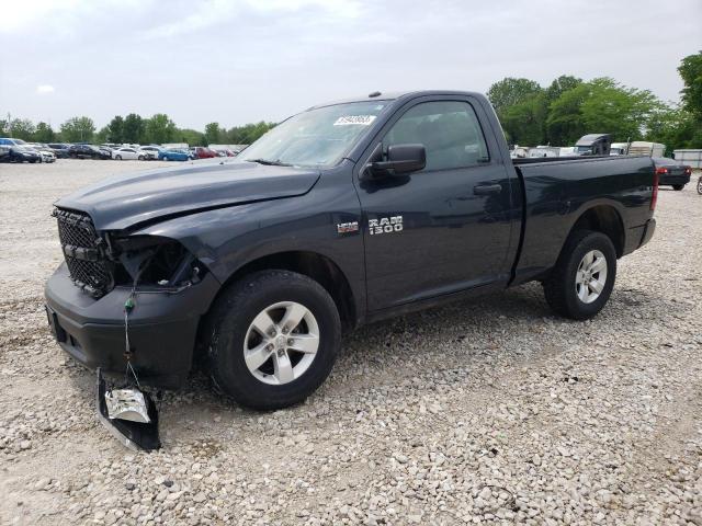 RAM 1500 ST 2013 with VIN 3C6JR7AT8DG593028 - Photo from auction