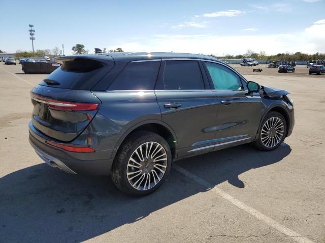 Photo 3 from auction – 2022 LINCOLN CORSAIR with VIN 5LMCJ2D91NUL14554