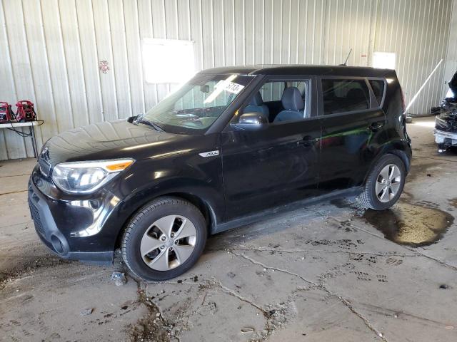 KIA SOUL 2015 with VIN KNDJN2A27F7757186 - Photo from auction