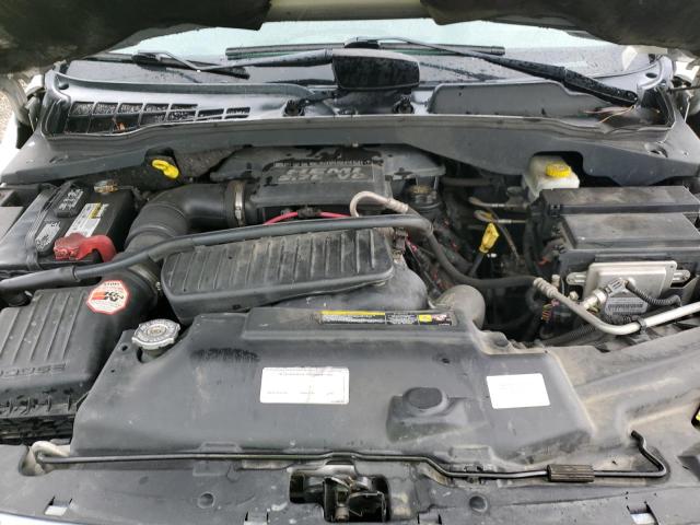 Photo 11 from auction – 2004 DODGE DURANGO LI with VIN 1D4HB58D64F190281