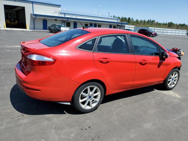 Photo 3 from auction – 2015 FORD FIESTA SE with VIN 3FADP4BJ0FM196690
