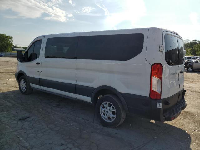Photo 2 from auction – 2015 FORD TRANSIT T- with VIN 1FBZX2YM7FKA50918