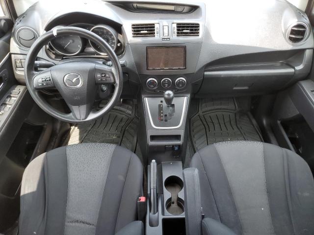 Photo 8 from auction – 2012 MAZDA 5 with VIN JM1CW2BLXC0143993