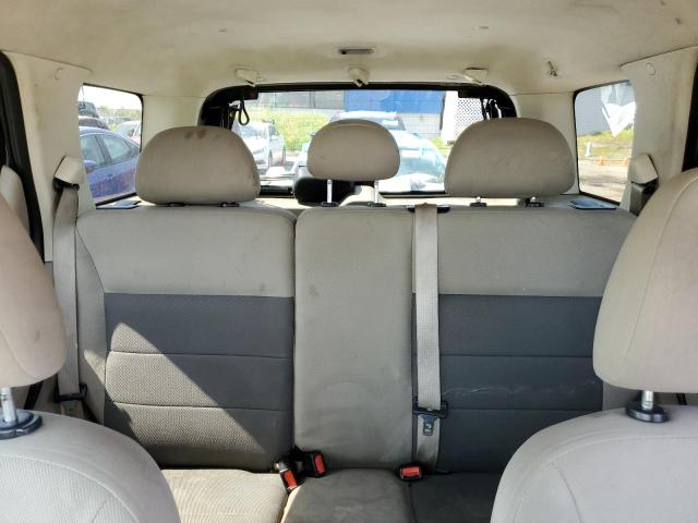 Photo 10 from auction – 2008 FORD ESCAPE XLT with VIN 1FMCU03158KB67908