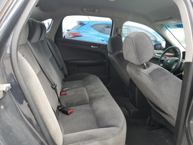 Photo 10 from auction – 2008 CHEVROLET IMPALA LT with VIN 2G1WT58NX89134216