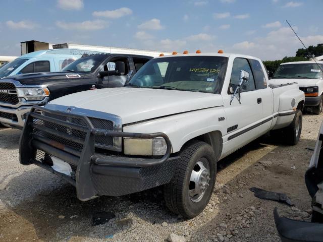 DODGE RAM 3500 1998 с VIN 1B7MC33D6WJ128478 - Фото с аукциона