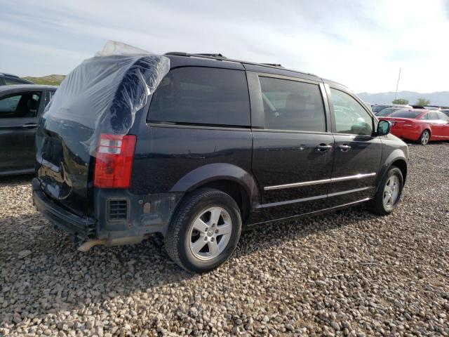 Photo 3 from auction – 2010 DODGE GRAND CARA with VIN 2D4RN5D16AR302489