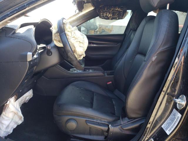 Photo 7 from auction – 2021 MAZDA 3 SELECT with VIN JM1BPABL1M1322809
