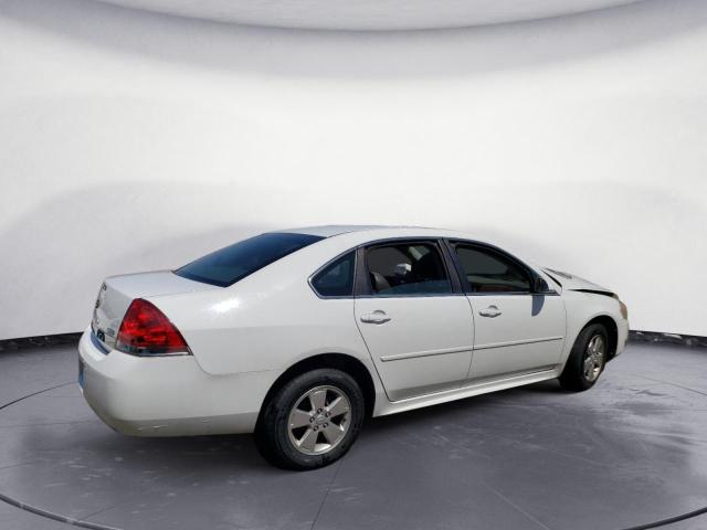 Photo 3 from auction – 2011 CHEVROLET IMPALA LT with VIN 2G1WG5EK2B1132514
