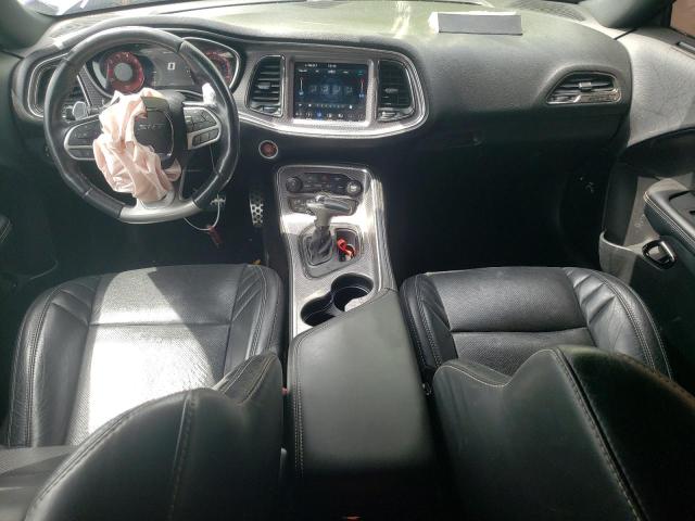 Photo 8 from auction – 2019 DODGE CHALLENGER with VIN 2C3CDZL95KH502019