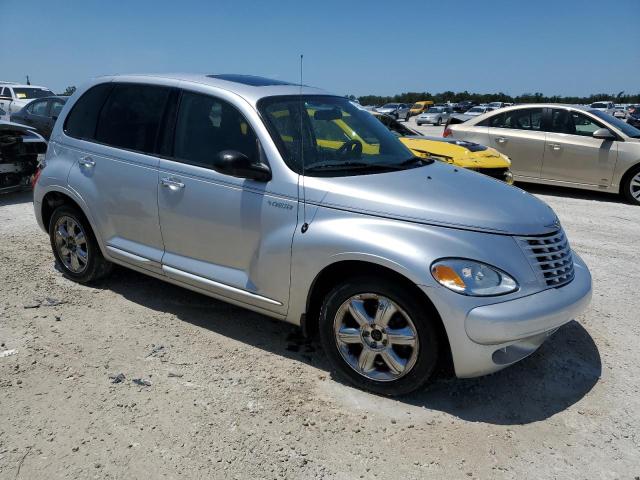 Photo 4 from auction – 2004 CHRYSLER PT CRUISER with VIN 3C8FY68B14T268042