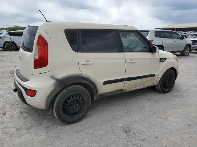 Photo 3 from auction – 2012 KIA SOUL with VIN KNDJT2A53C7389830