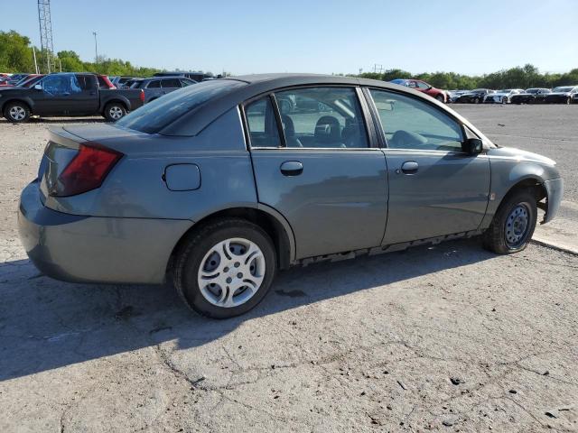 Zdjęcie 3 z aukcji – 2004 SATURN ION LEVEL z VIN 1G8AZ52F54Z127640