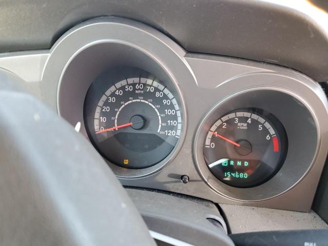 Foto 9 de la subasta – 2010 DODGE AVENGER SX con VIN 1B3CC4FD3AN158473