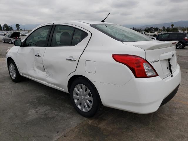 Photo 2 from auction – 2017 NISSAN VERSA S with VIN 3N1CN7AP6HL815484