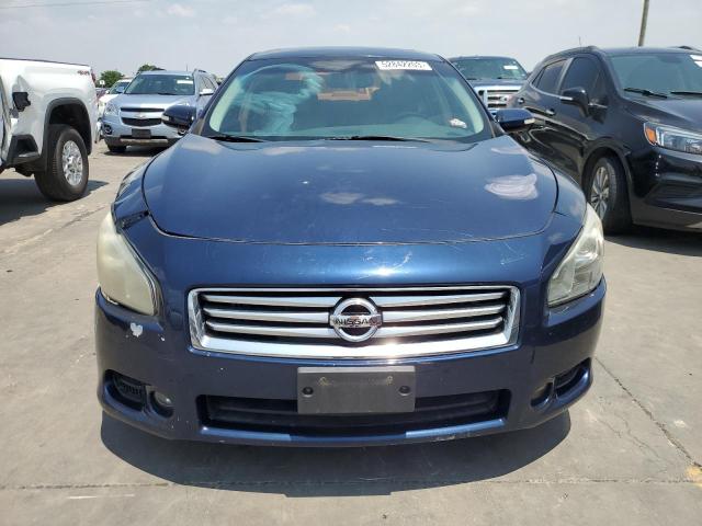 Photo 5 from auction – 2012 NISSAN MAXIMA S with VIN 1N4AA5AP6CC808906