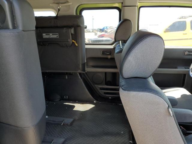 Photo 11 from auction – 2006 HONDA ELEMENT EX with VIN 5J6YH28706L005595