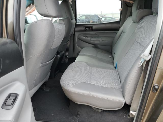 Photo 10 from auction – 2012 TOYOTA TACOMA DOU with VIN 3TMLU4EN4CM100777