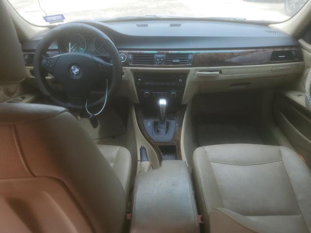 Photo 8 from auction – 2011 BMW 328 I with VIN WBAPH7G52BNN06594