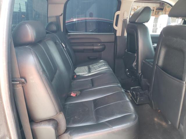 Photo 10 from auction – 2008 CHEVROLET SILVERADO with VIN 3GCEK13J88G286441