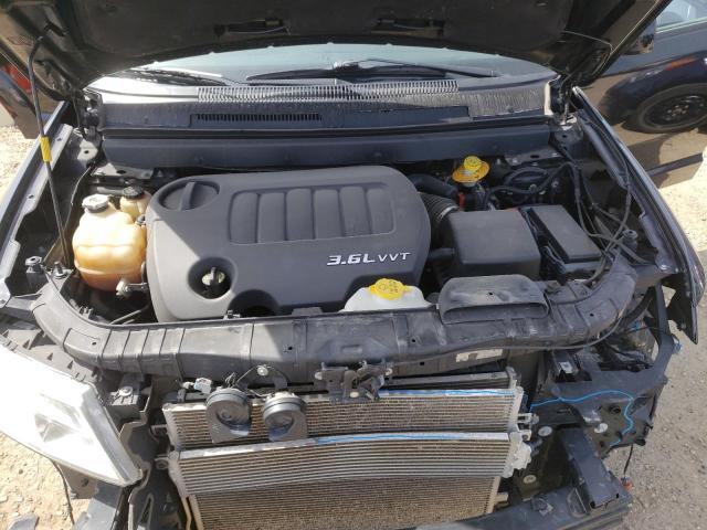 Photo 12 from auction – 2015 DODGE JOURNEY R/ with VIN 3C4PDDFG7FT684698