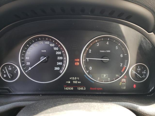 Photo 9 from auction – 2016 BMW X3 XDRIVE2 with VIN 5UXWX9C58G0D64616
