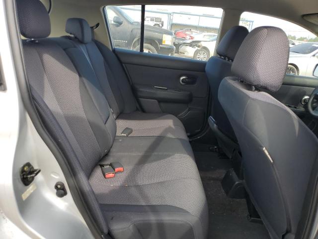 Photo 10 from auction – 2007 NISSAN VERSA S with VIN 3N1BC13E77L359049