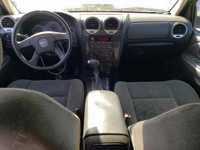 Photo 8 from auction – 2005 GMC ENVOY with VIN 1GKDS13S052141732