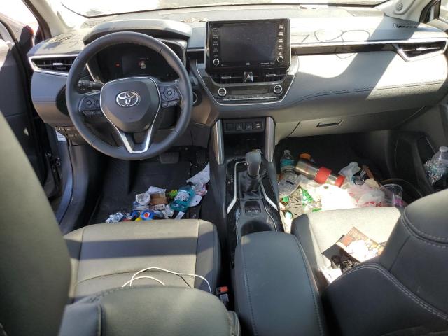 Photo 8 from auction – 2022 TOYOTA COROLLA CR with VIN 7MUDAABG8NV005262