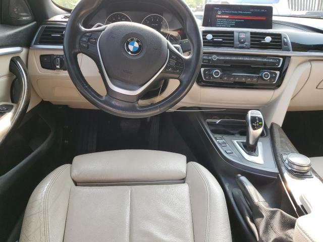 Photo 8 from auction – 2018 BMW 430XI GRAN with VIN WBA4J3C51JBL03573