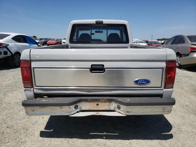 Photo 6 from auction – 1991 FORD RANGER SUP with VIN 1FTCR14U7MPA06722
