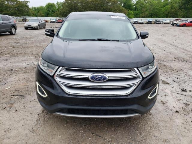 Photo 5 from auction – 2017 FORD EDGE TITAN with VIN 2FMPK3K95HBB28701