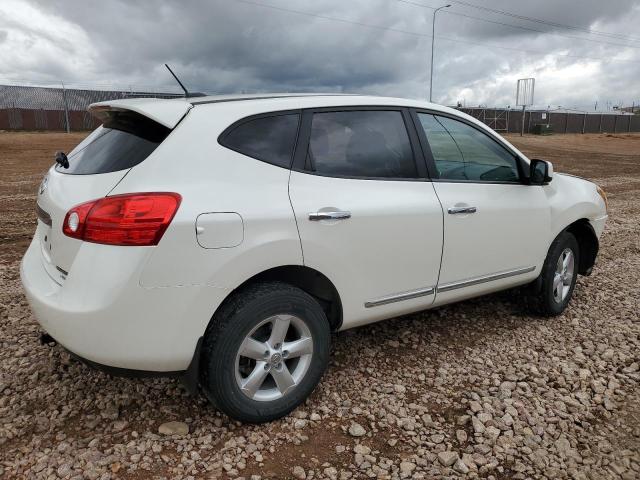 Photo 3 from auction – 2013 NISSAN ROGUE S with VIN JN8AS5MV7DW656155