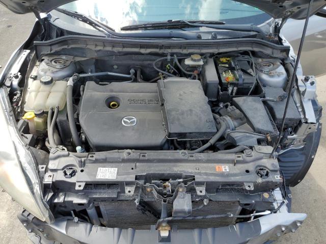 Photo 11 from auction – 2010 MAZDA 3 S with VIN JM1BL1S6XA1346558