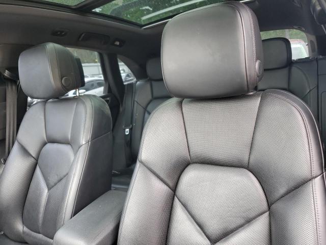 Photo 10 from auction – 2018 PORSCHE MACAN with VIN WP1AA2A5XJLB04341