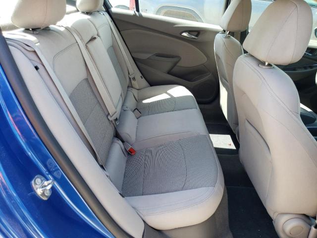 Photo 10 from auction – 2017 CHEVROLET CRUZE LT with VIN 3G1BE5SM7HS560554