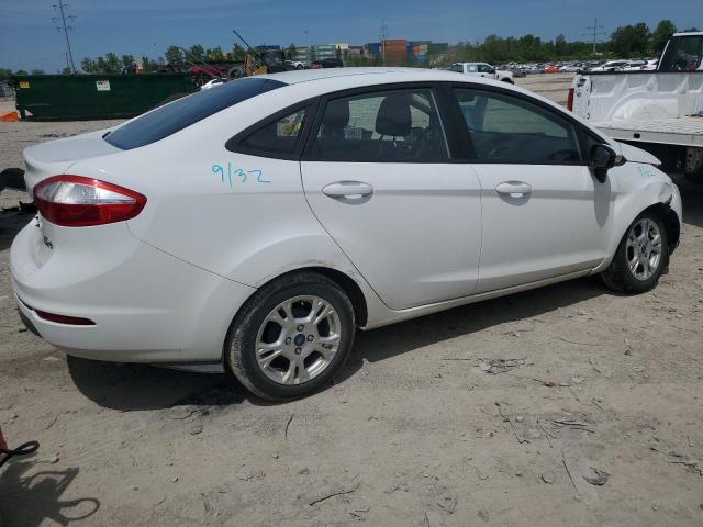 Photo 3 from auction – 2016 FORD FIESTA SE with VIN 3FADP4BJ9GM112089