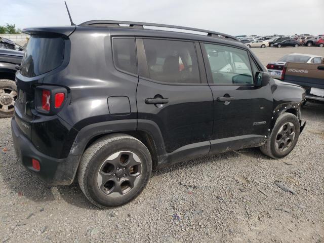 Photo 3 from auction – 2017 JEEP RENEGADE S with VIN ZACCJAAB9HPF60413