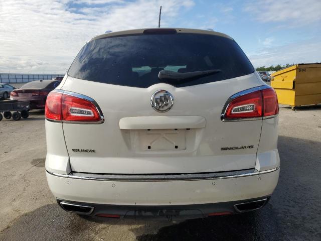 Photo 6 from auction – 2015 BUICK ENCLAVE with VIN 5GAKRBKD6FJ253967
